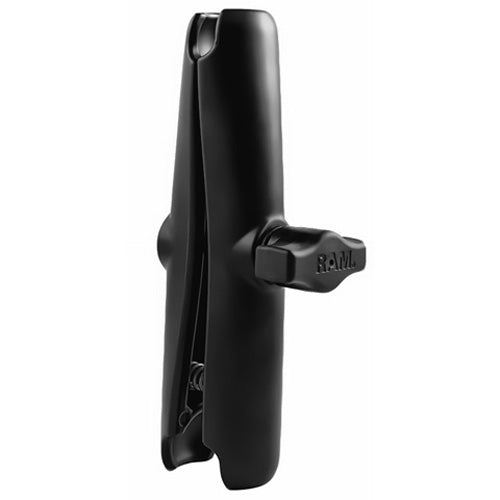 RAM MOUNT RAM DBL SOCKET ARM B BALL C LENGTH RAM-B-201-C
