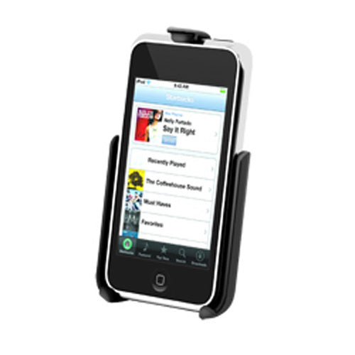 RAM MOUNT RAM HOLDER FOR APPLE TOUCH 2NDGEN RAM-HOL-AP7
