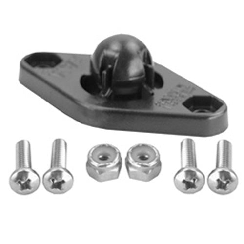 RAM MOUNT RAM HOLDER GARMIN I SERIES NUVI 200 700 RAM-HOL-GA22