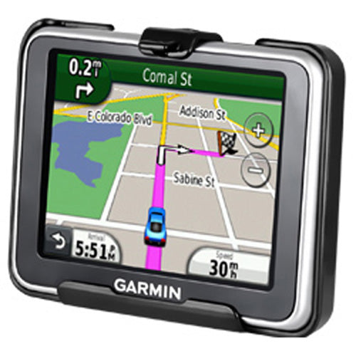 RAM MOUNT RAM HOLDER GARMIN NUVI 2200 SERIES RAM-HOL-GA42