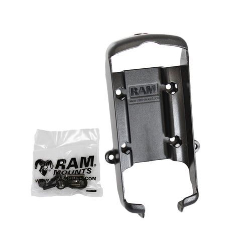 RAM MOUNT RAM HOLDER FOR GARMIN GPS 76 SERIES RAM-HOL-GA6