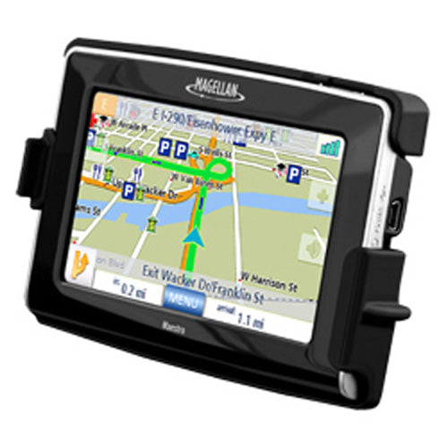 RAM MOUNT RAM HOLDER MAGELLAN 4200 4210 4220 RAM-HOL-MA12