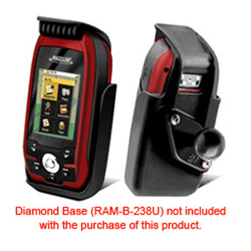 RAM MOUNT RAM HOLDER MAGELLAN TRITON 300400 500 RAM-HOL-MA9
