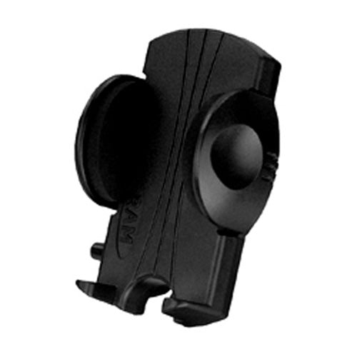 RAM MOUNT RAM SMALL BLACK MOBILE PHONE HOLDER RAM-HOL-UN1