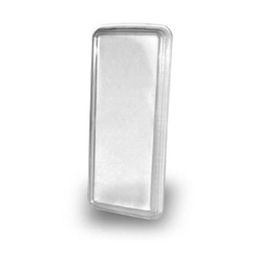 RAM MOUNT RAM MED SIZE AQUA BOX REPLACEMENT LENS RAM-HOL-AQ2LU