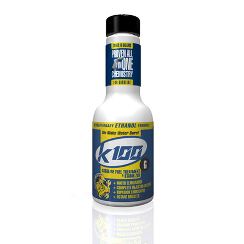 K-100 K100G 8OZ 8 OZ BOTTLE