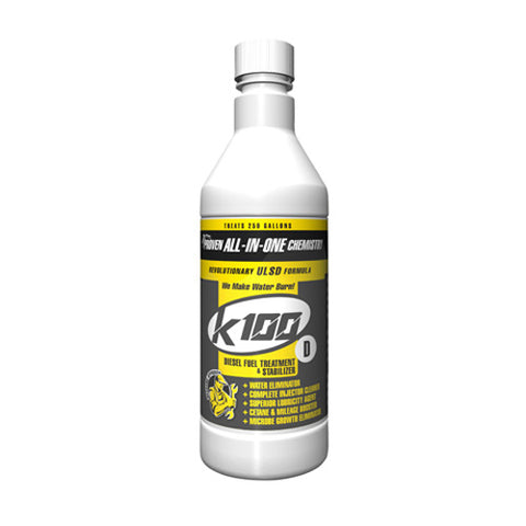 K-100 K100D 32OZ 32 OZ BOTTLE