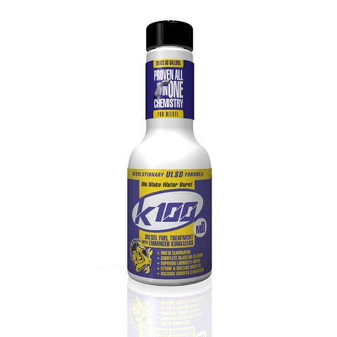 K-100 K100MD 8OZ 8 OZ BOTTLE