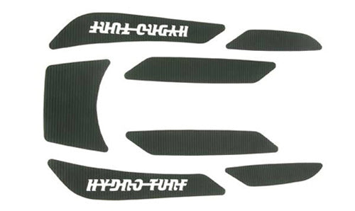 HYDRO-TURF TURF PAD HON F12/ F12X BLK PART#  HT05 PSA
