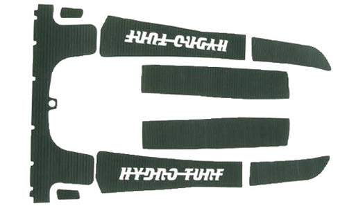 HYDRO TURF HYDRO TURF FITSST / STS / 750STX & 900STX BLK/CUTúGROOVE HT63 PSA