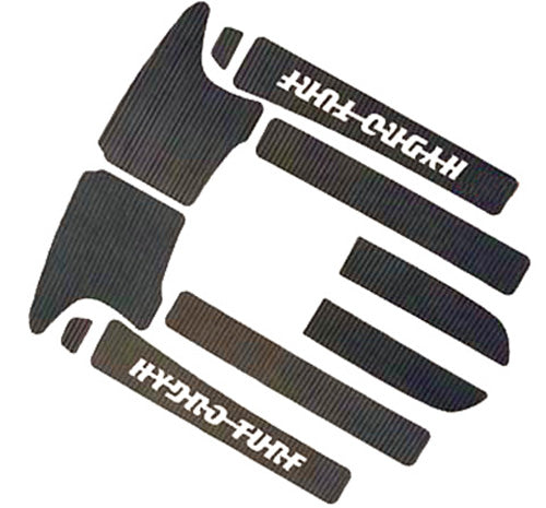 HYDRO TURF HT631 PSA 1100STX 97-99 900STX 99-00 BLK CUTúGROOVE