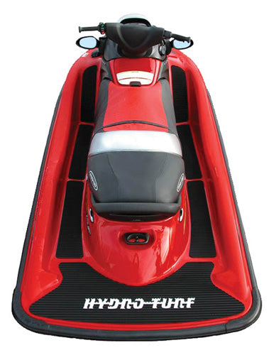 HYDRO TURF HYDRO TURF MAT 1100STX DI (00-02) / ALL STX BLK/CUTúGROOVE HT64 PSA