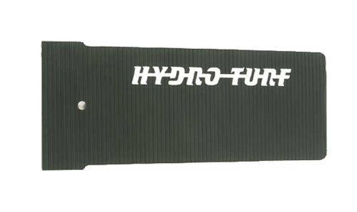 HYDRO TURF HYDRO TURF MAT 750SX / SXI BLK/CUTúGROOVE NO PSA HT67