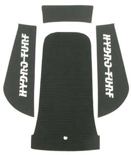 HYDRO TURF HYDRO TURF MAT 800 SXR BLK/CUTúGROOVE HT68 PSA