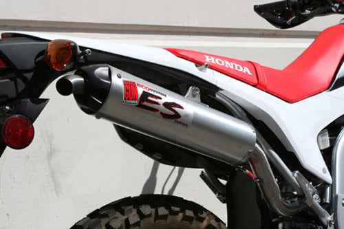 BIGGUN EXHAUST BIG GUN - ECO SERIES - EXHAUSTHONDA SLIP ON 07-0122