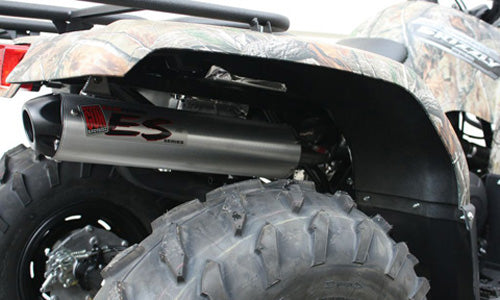 BIGGUN EXHAUST 07-1432 BIG GUN ECO SERIES UTILITYEXHAUST SLIP ON