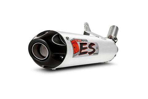 BIGGUN EXHAUST 1827126 BIG GUN ECO SERIES UTILITYEXHAUST CAN AM SLIP ON