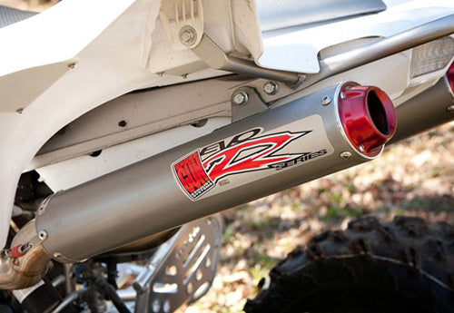 BIGGUN EXHAUST BIG GUN - EVO RACE SERIES - EXHAUST YAMAHA FULL SYSTEM Sep-63