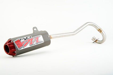 BIGGUN EXHAUST BIG GUN - EVO MINI SERIES - EXHAUST HONDA FULL SYSTEM 10-1123