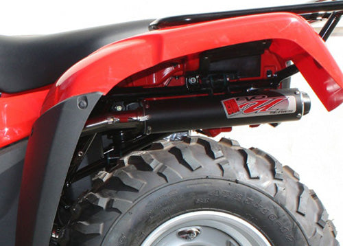 BIGGUN EXHAUST 12-1442 BIG GUN EVO UTILITY SERIES SLIP ON