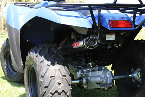 BIGGUN EXHAUST 1042373 BIG GUN EVO UTILITY SERIES FULL SYSTEM