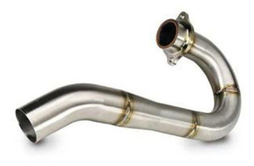 BIGGUN EXHAUST BIG GUN - EVO STREET-SERIES EXHAUST HONDA HEAD PIPE 16-1201