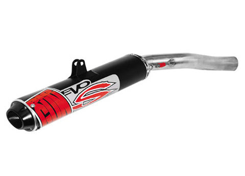 BIGGUN EXHAUST BIG GUN - EVO STREET-SERIES EXHAUST SUZUKI SLIP ON 16-5202