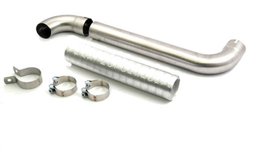 BIGGUN EXHAUST 40-SN300 EVO SNORKEL KIT