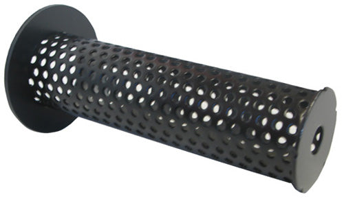 BIGGUN EXHAUST VORTEX 2 QUIET INSERT - 5" LONG 41-E0054