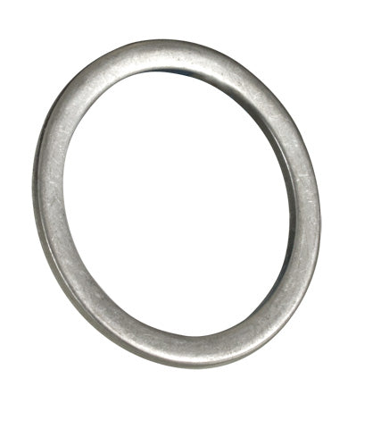 BIGGUN EXHAUST 70-VQ003 USFS SPARK ARRESTOR SPACER RING
