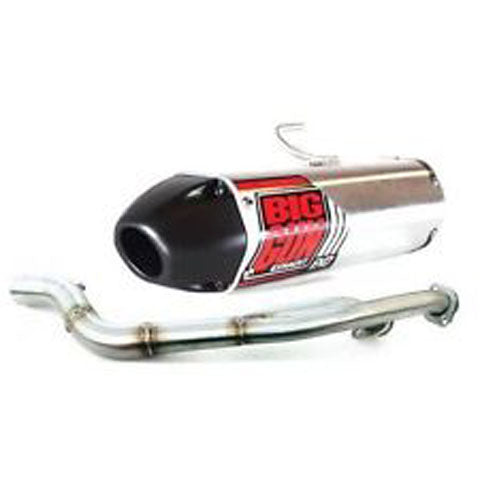 BIGGUN EXHAUST BIG GUN EXO FULL SYSTEM - HONDA 13-15503