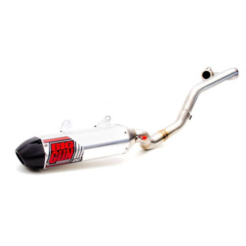 BIGGUN EXHAUST BIG GUN EXO FULL SYSTEM - YAMAHA 13-2673