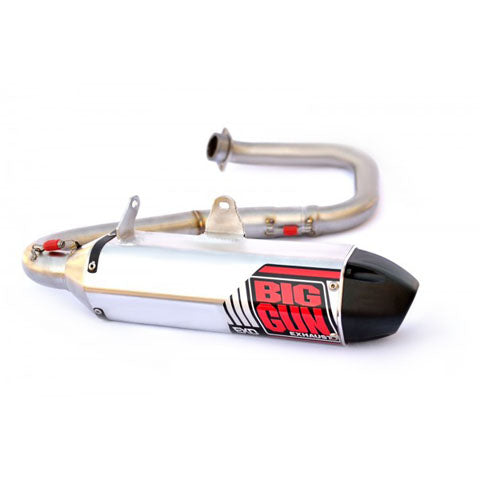 BIGGUN EXHAUST BIG GUN EXO FULL SYSTEM - KAWASAKI 13-4853