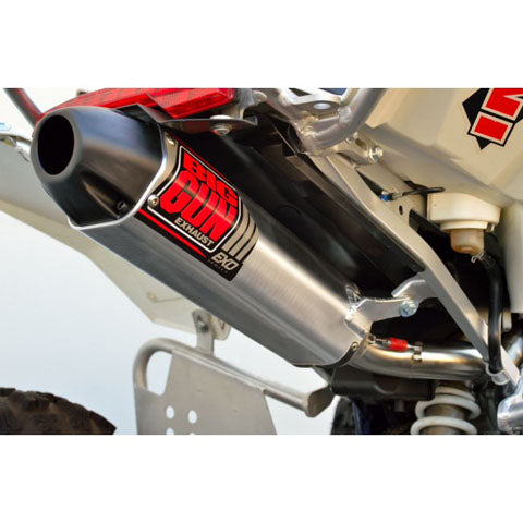 BIGGUN EXHAUST BIG GUN EXO FULL SYSTEM - SUZUKI 13-5463