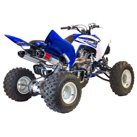 BIGGUN EXHAUST BIG GUN EXO SERIES - DUAL FULLSYST 13-3673