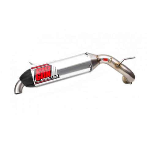 BIGGUN EXHAUST BIG GUN EXO SERIES - SLIP ON 13-7542