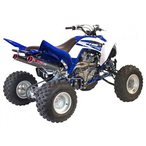 BIGGUN EXHAUST BIG GUN EVO RACE SERIES - FULL SYSTEM Sep-73