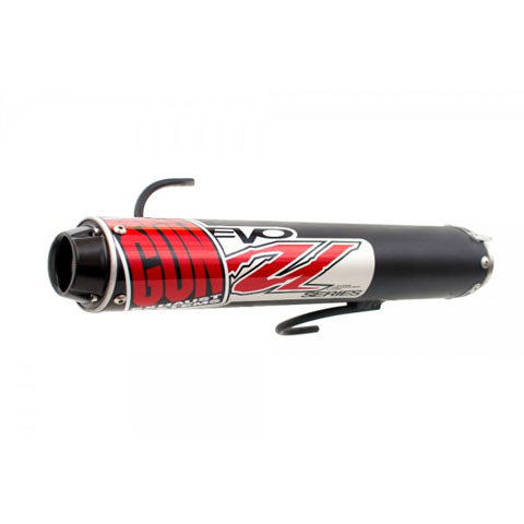 BIGGUN EXHAUST BIG GUN EVO UTILITY SERIES - SLIP ON 2-Dec