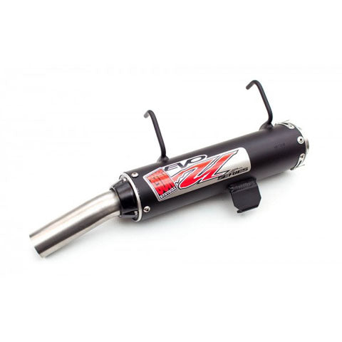 BIGGUN EXHAUST BIG GUN EVO UTILITY SERIES - SLIP ON 22-Dec