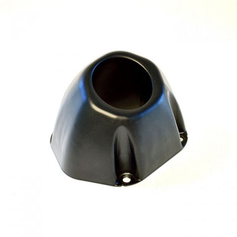 BIGGUN EXHAUST EXO SERIES END TIP - BLACK 41-E0008T