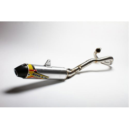 BILL'S PIPES 42-S4508 4-STROKE-SA-4 FULL SYSTEM EXHAUST