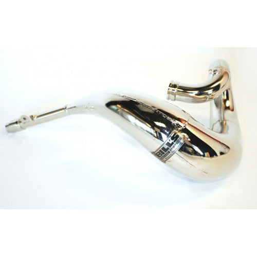 BILL'S PIPES BILL'S PIPES 2-STROKE-MX2 KTMNICKEL PIPE KT-11N