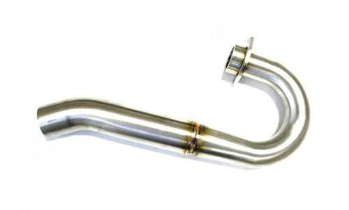 BILL'S PIPES BILLS PIPES 4-STROKE-SA-4 KAWASAKI HEAD PIPE 4-K25014H
