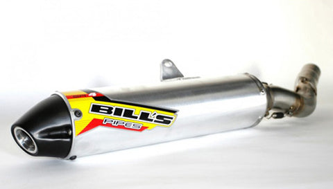 BILL'S PIPES BILLS PIPES 4-STROKE-SA-4 KTM SLIP ON 41-KT2511