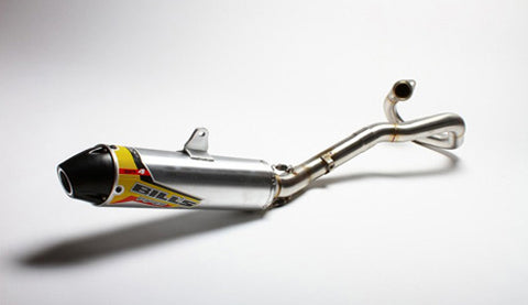 BILL'S PIPES BILLS PIPES 4-STROKE-SA-4 KTM FULL SYSTEM 42-KT2511
