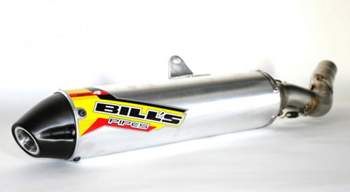 BILL'S PIPES BILLS PIPES 4-STROKE-SA-4 KTM SLIP ON 41-KT3513
