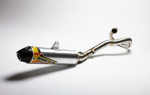 BILL'S PIPES BILLS PIPES 4-STROKE-SA-4 KTM FULL SYSTEM 42-KT3513