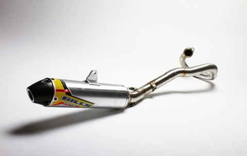 BILL'S PIPES BILLS PIPES 4-STROKE-SA-4 KTM FULL SYSTEM 42-KT4511
