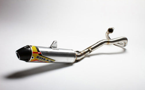 BILL'S PIPES BILLS PIPES 4-STROKE-SA-4 KTM FULL SYSTEM 42-KT4513