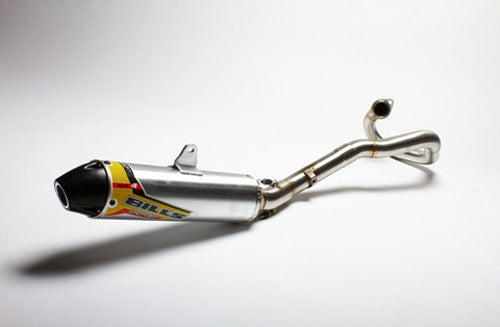 BILL'S PIPES BILLS PIPES 4-STROKE-SA-4 YAMAHA FULL SYSTEM 42-Y45014